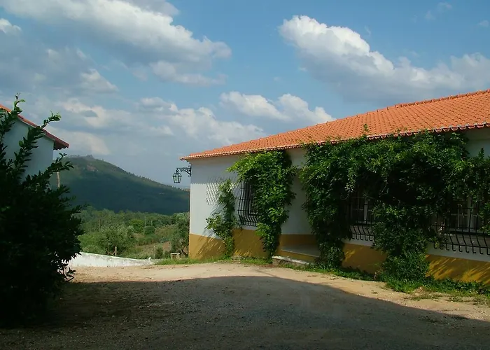 Quinta Do Cerquito